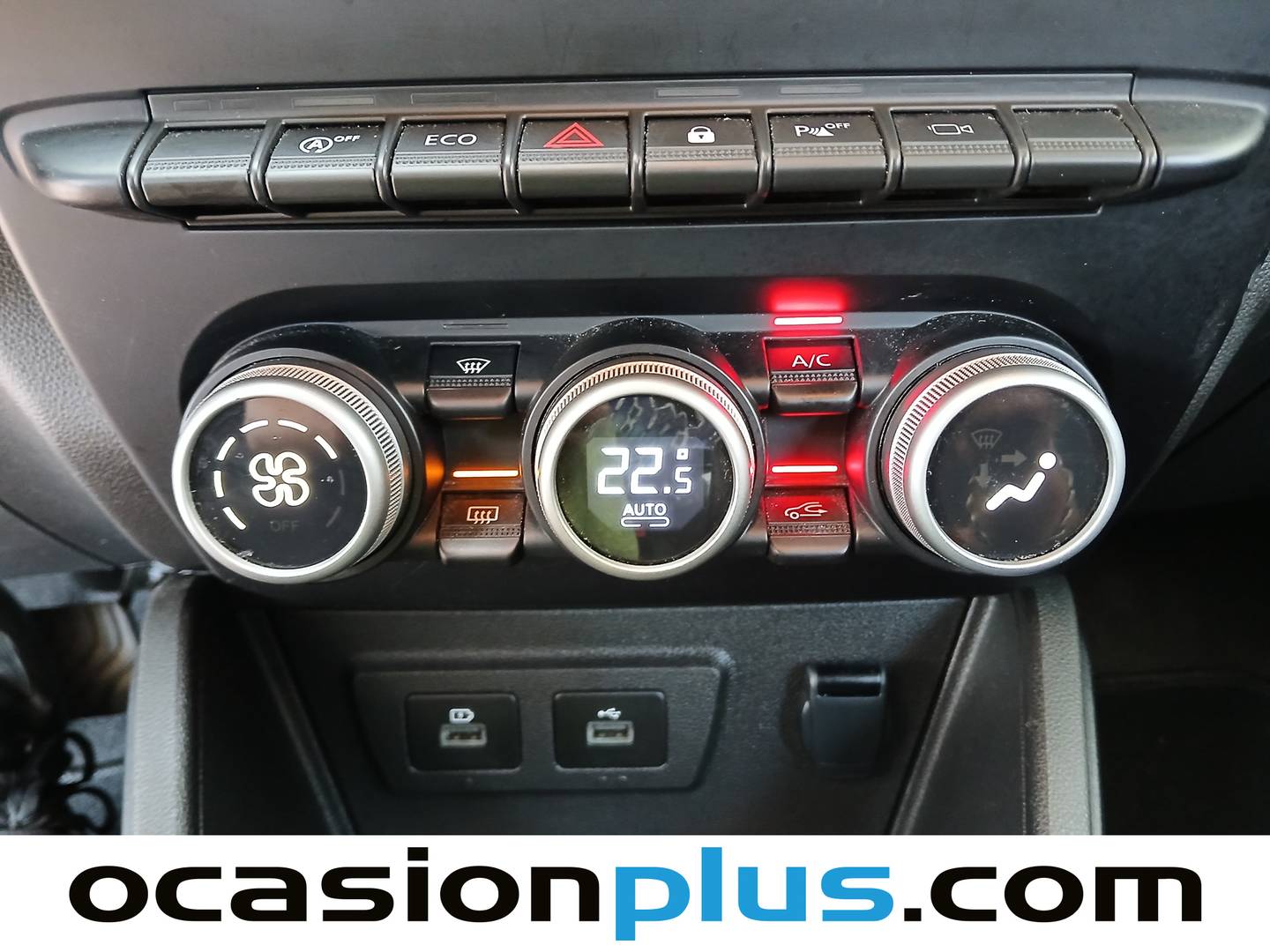Dacia Duster Dacia Duster Journey Go TCE (150 CV) EDC km 0