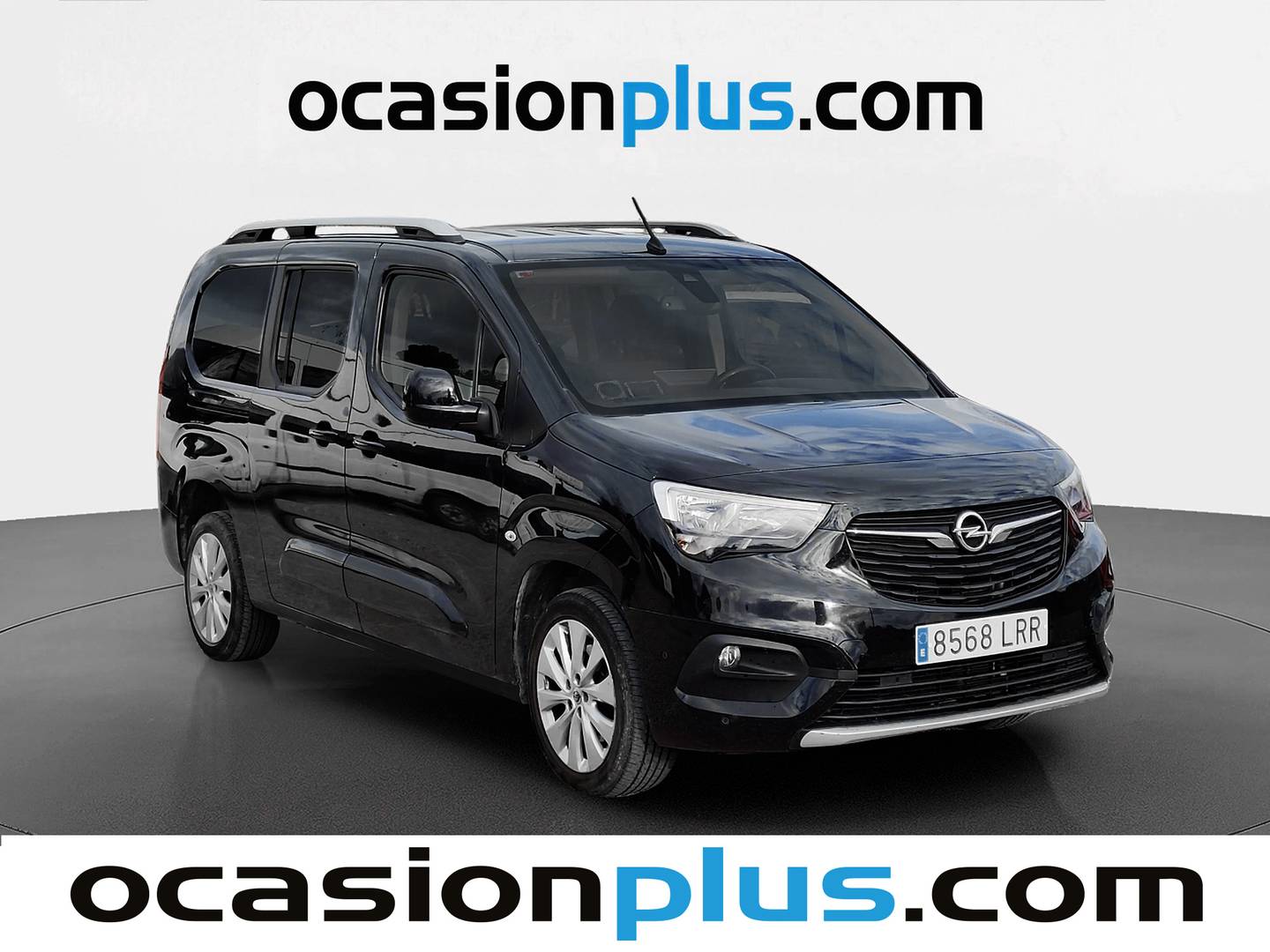 Foto Opel Combo Life Opel Combo Life 1.5 TD Elegance Plus XL (131 CV) 7 Plazas