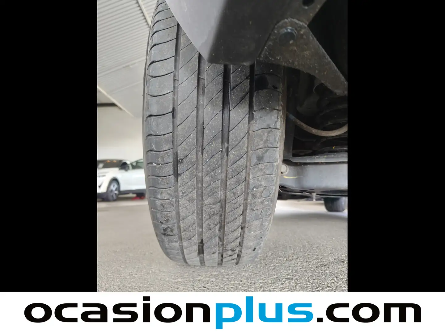 Foto KIA Sportage Kia Sportage 1.6 CRDi MHEV Business 4x2 (136 CV)