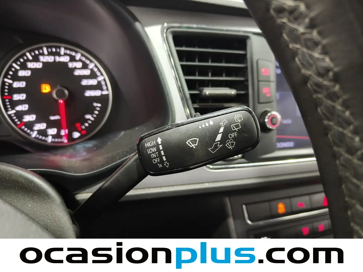 Foto Seat León SEAT León 1.5 TSI S&S Style Visio Edition Nav (130 CV)