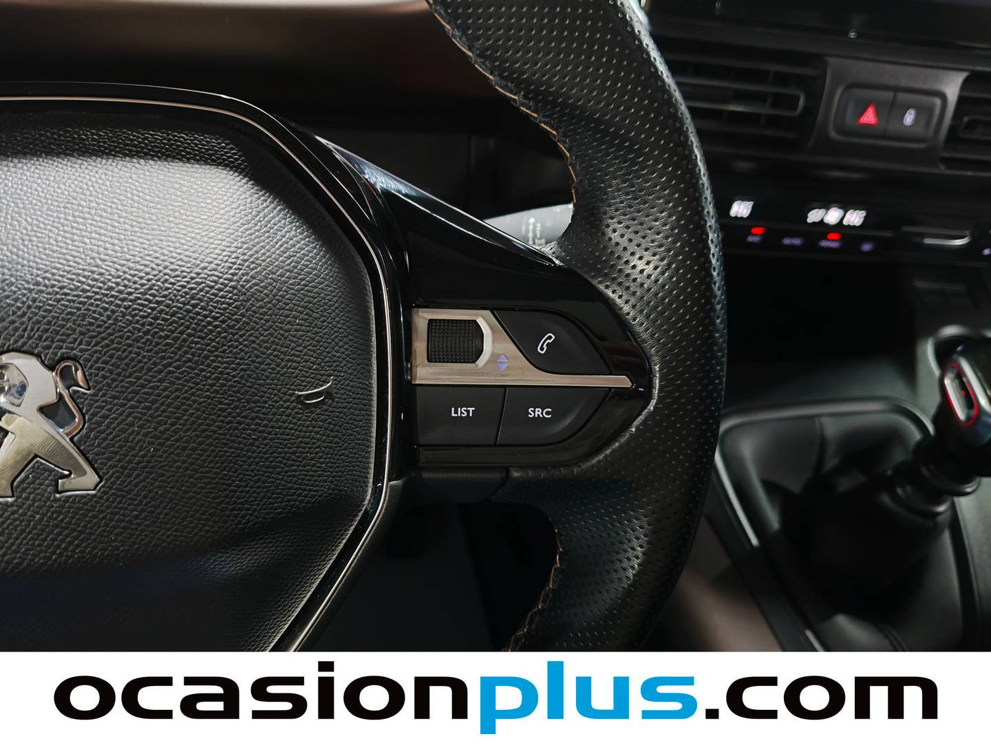 Peugeot Rifter Peugeot Rifter BlueHDi 130 GT Standard (130 CV) 130cv