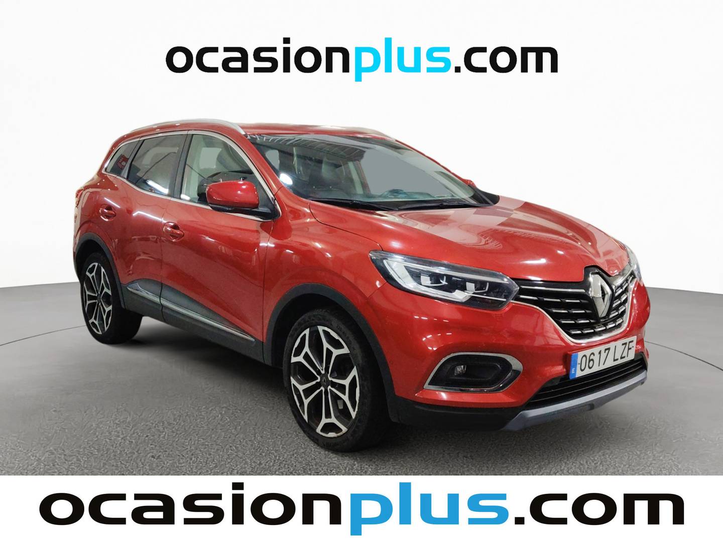 Foto Renault Kadjar Renault Kadjar Techno TCe GPF (140 CV) EDC