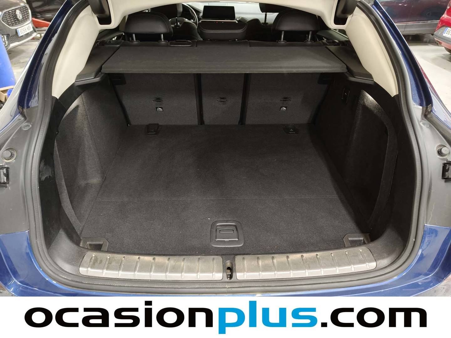 Foto BMW X4 BMW X4 xDrive20d xLine (190 CV)