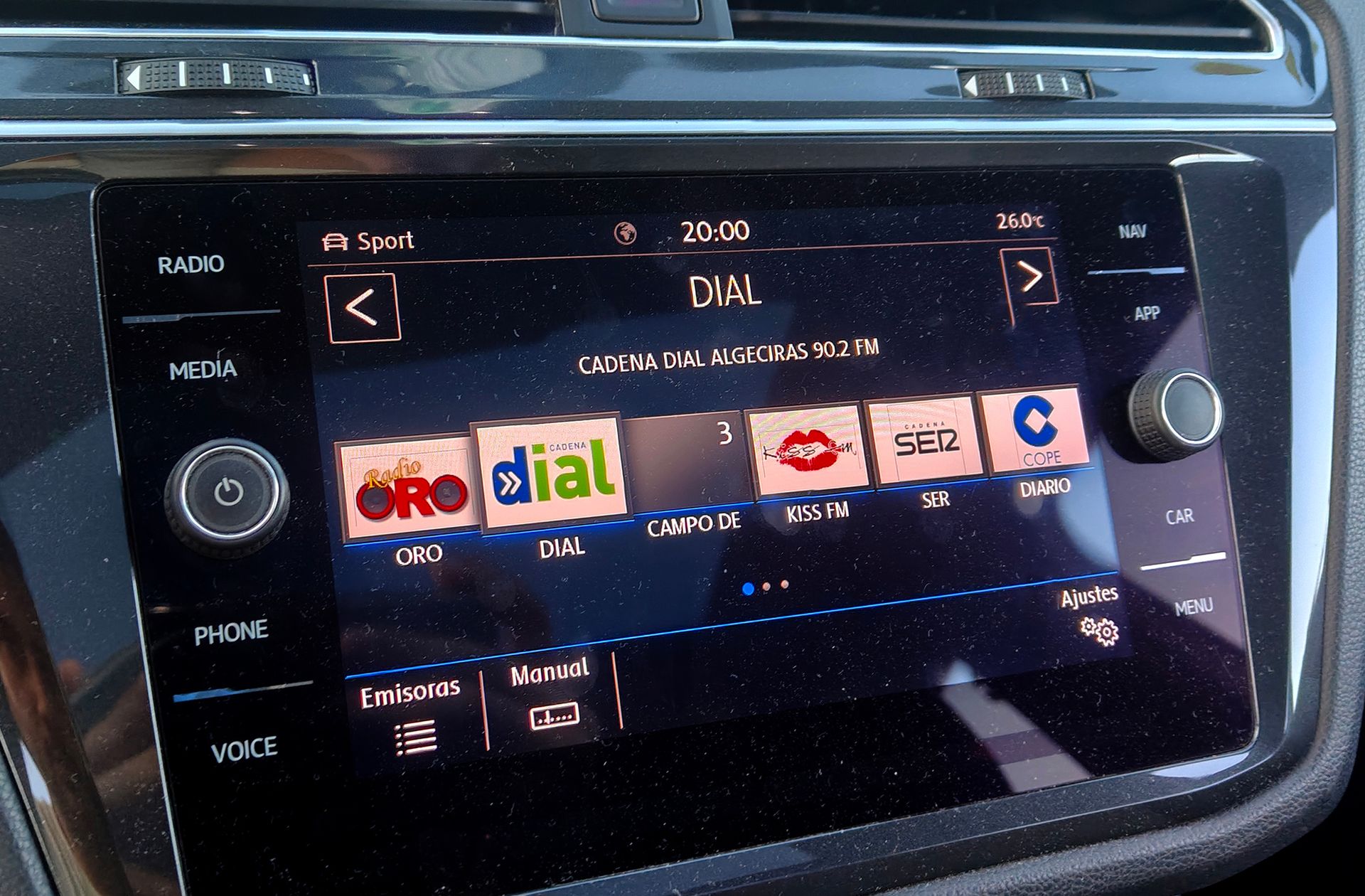 Volkswagen Tiguan Sport 2.0 TDI Pack R-Line - foto 29