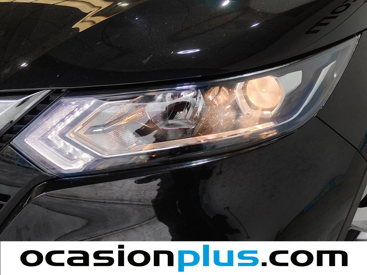 Nissan QASHQAI Nissan Qashqai DIG-T 140 Acenta 4x2 (140 CV) barato