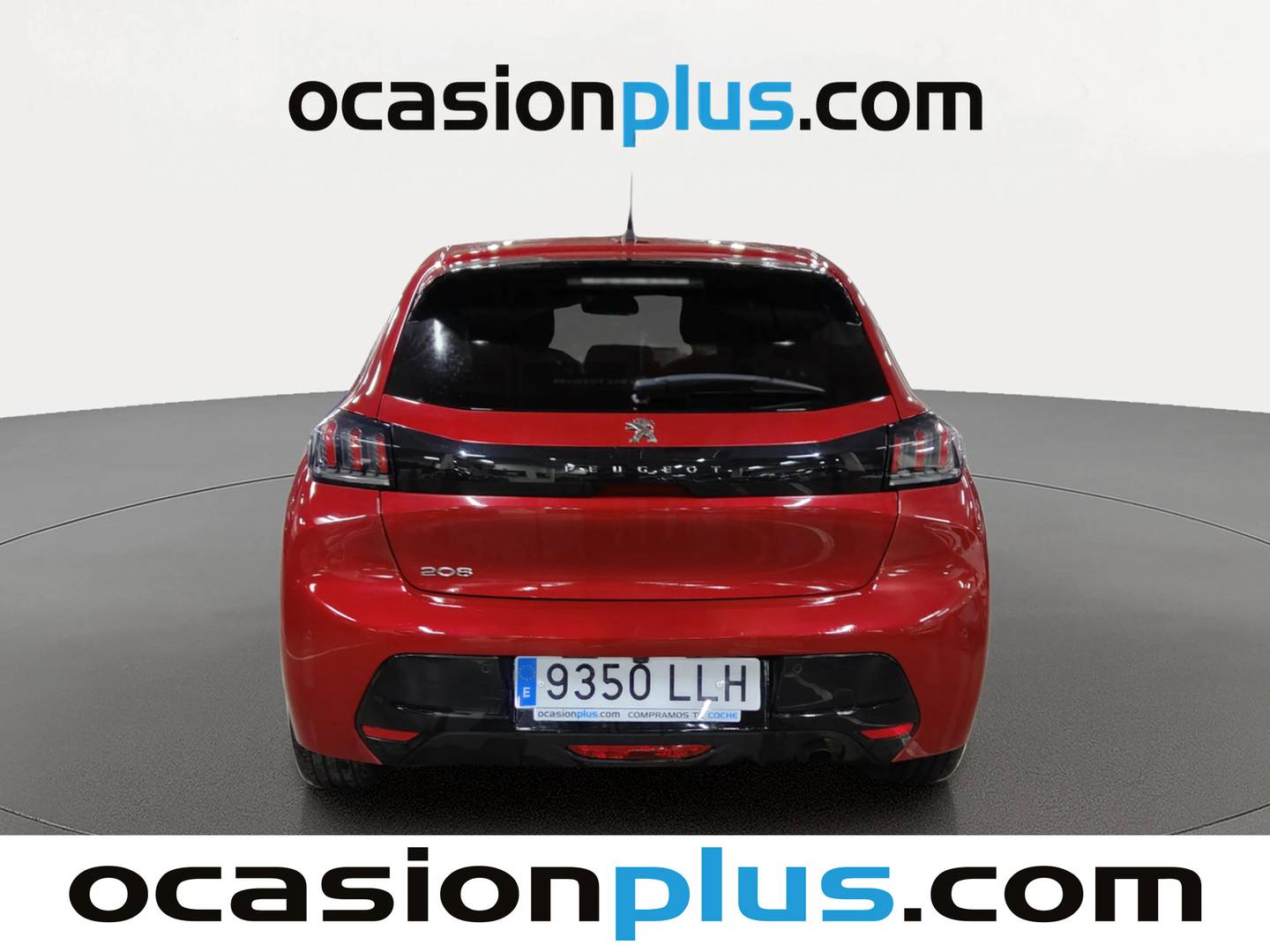 Peugeot 208 Peugeot 208 PureTech 100 Allure (100 CV) al mejor precio