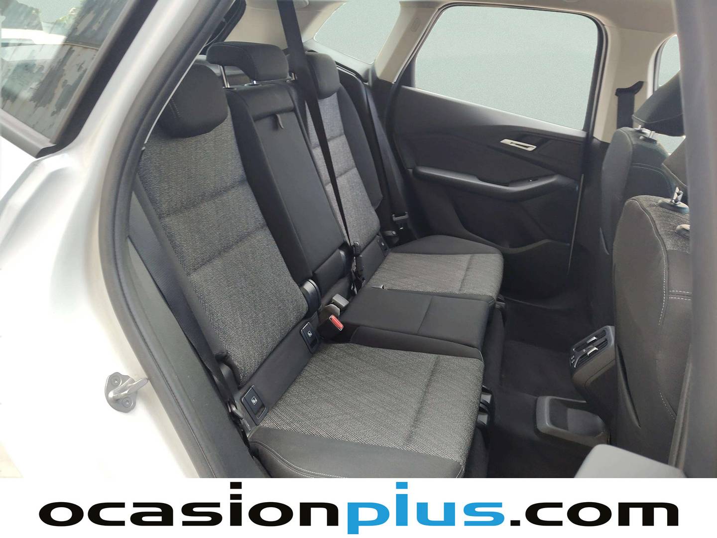 BMW Serie 2 Active Tourer BMW Serie 2 218i Active Tourer (136 CV) automático