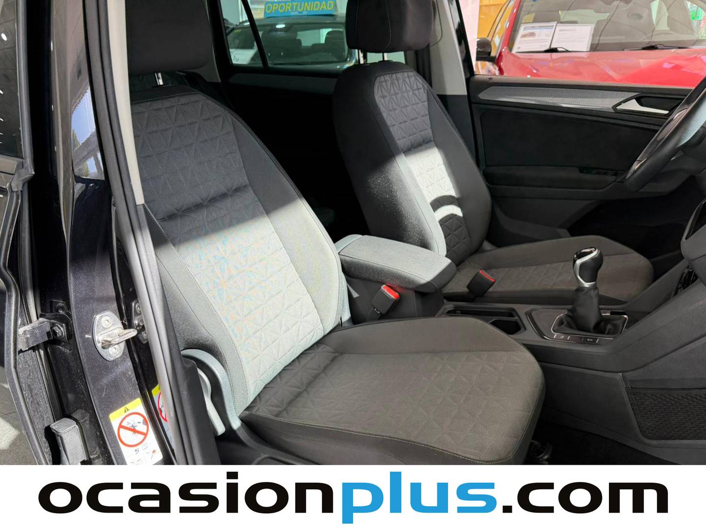 Foto Volkswagen Tiguan Volkswagen Tiguan Life 2.0 TDI (122 CV)