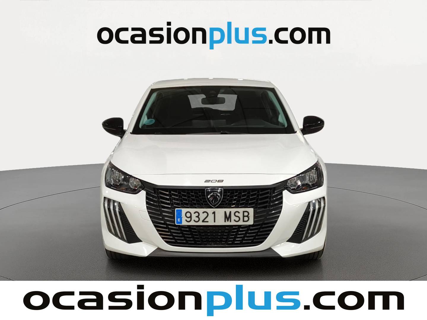 Peugeot 208 Peugeot 208 PureTech 100 Active (100 CV) 100cv