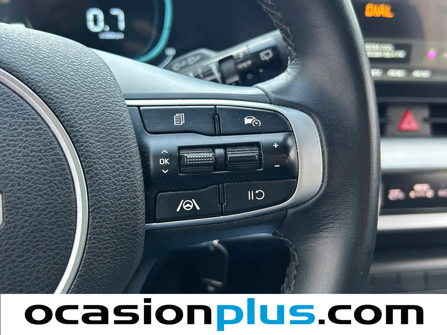 Foto KIA Sportage Kia Sportage 1.6 T-GDi MHEV Drive 4x2 (160 CV)