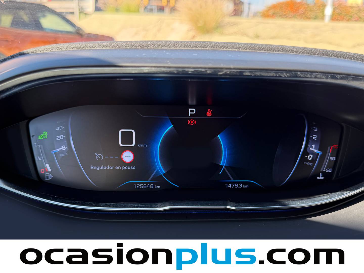 Peugeot 3008 Peugeot 3008 BlueHDi 180 S&S GT EAT8 (180 CV) 2019
