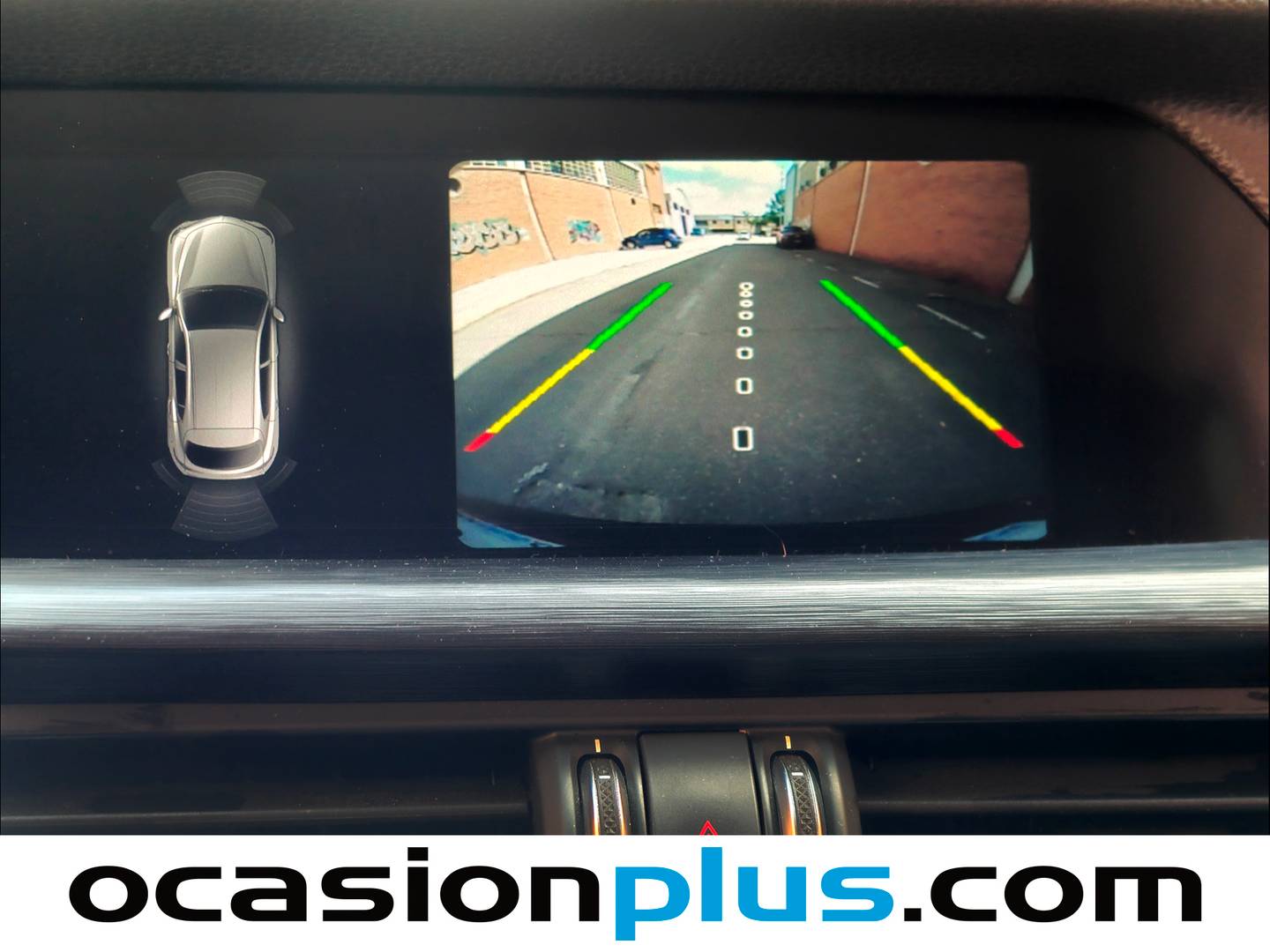 Extras del Alfa Romeo Stelvio Alfa Romeo Stelvio Stelvio 2.2 Diesel Executive Q4 (210 CV)