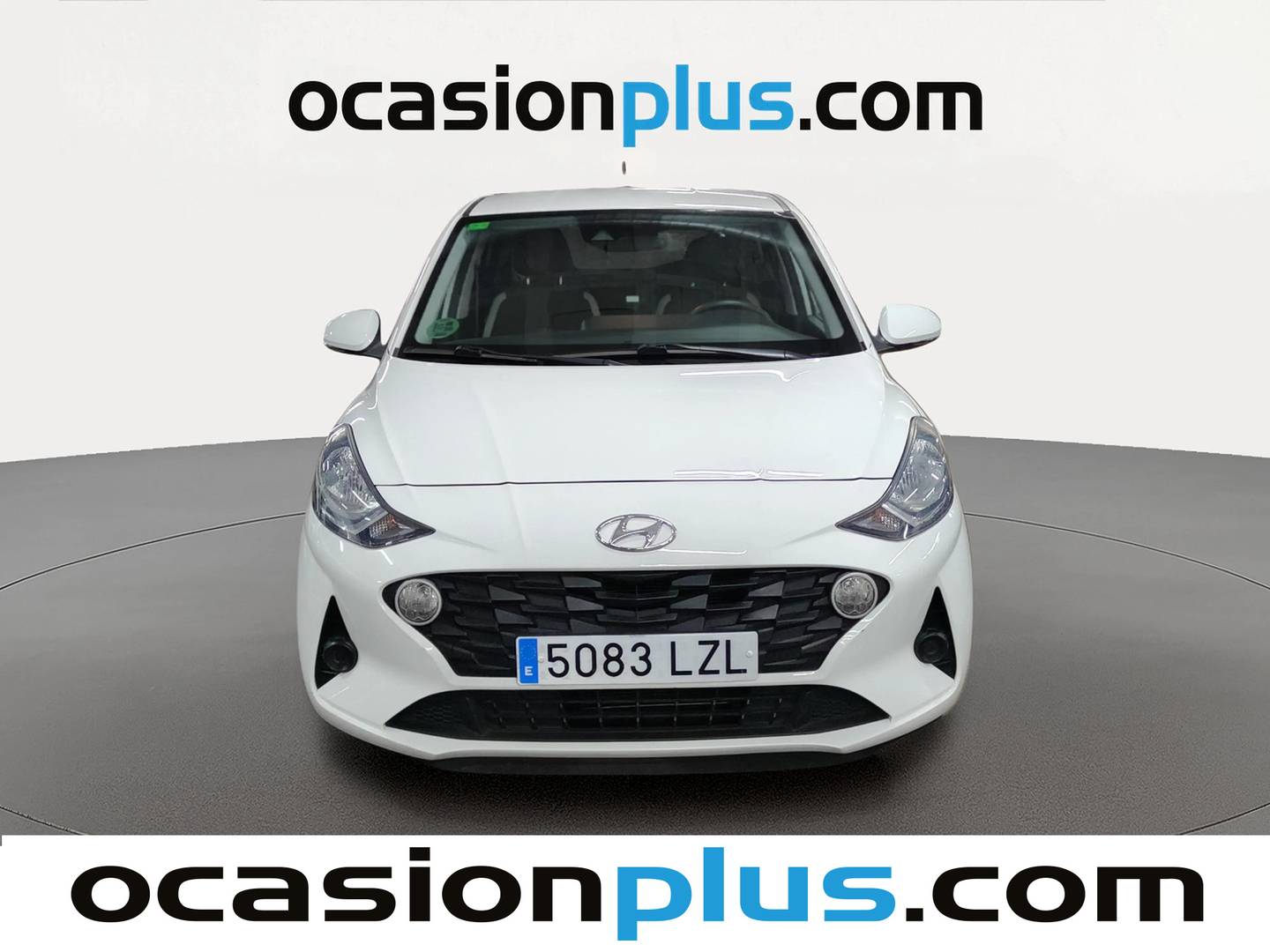 Hyundai i10 Hyundai i10 1.0 Klass (67 CV) al mejor precio