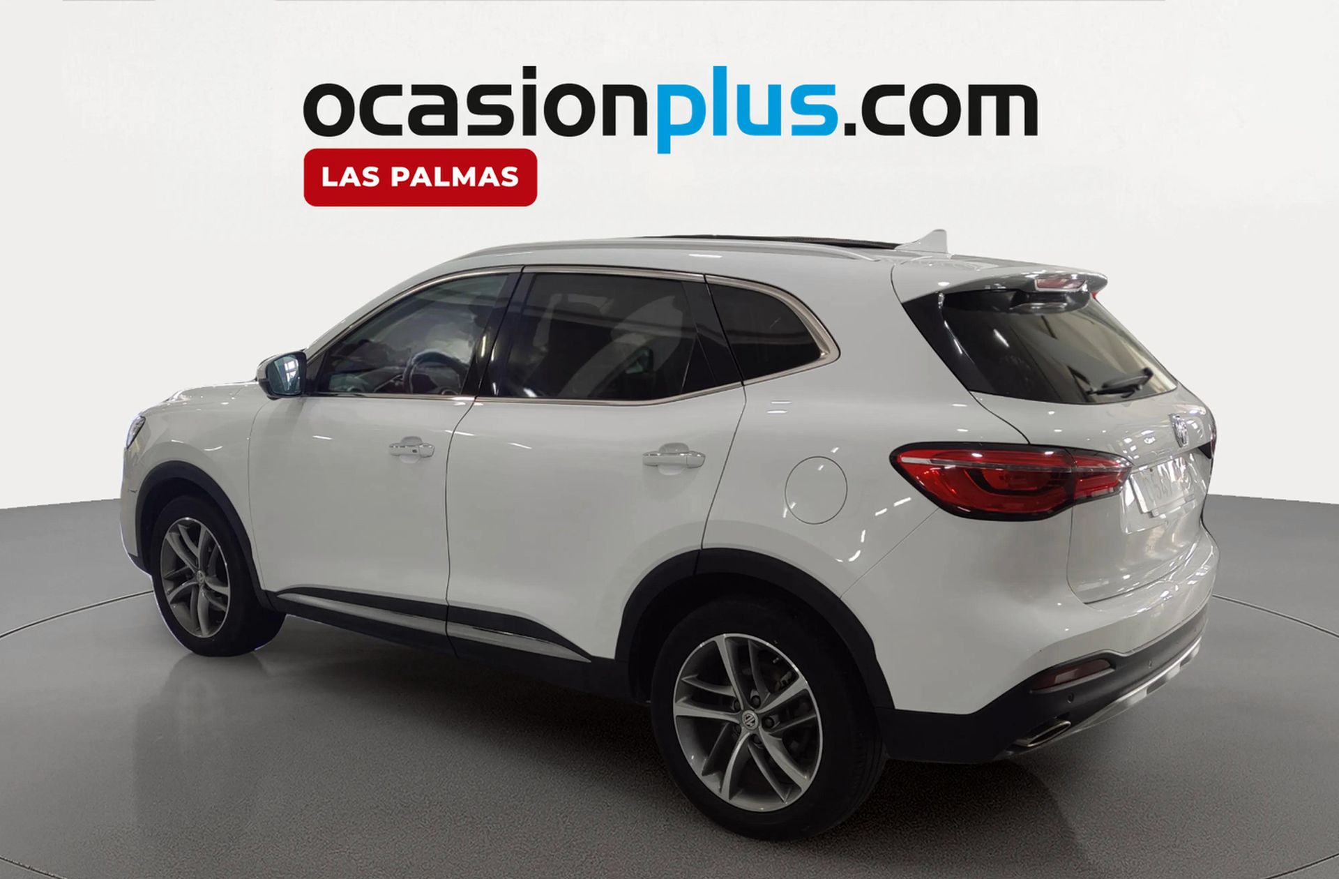 MG eHS 1.5 T-GDi PHEV Luxury - foto 3