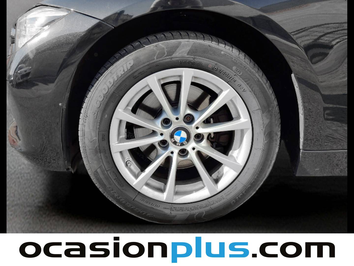 BMW Serie 3 BMW Serie 3 320d xDrive Touring (190 CV) barato