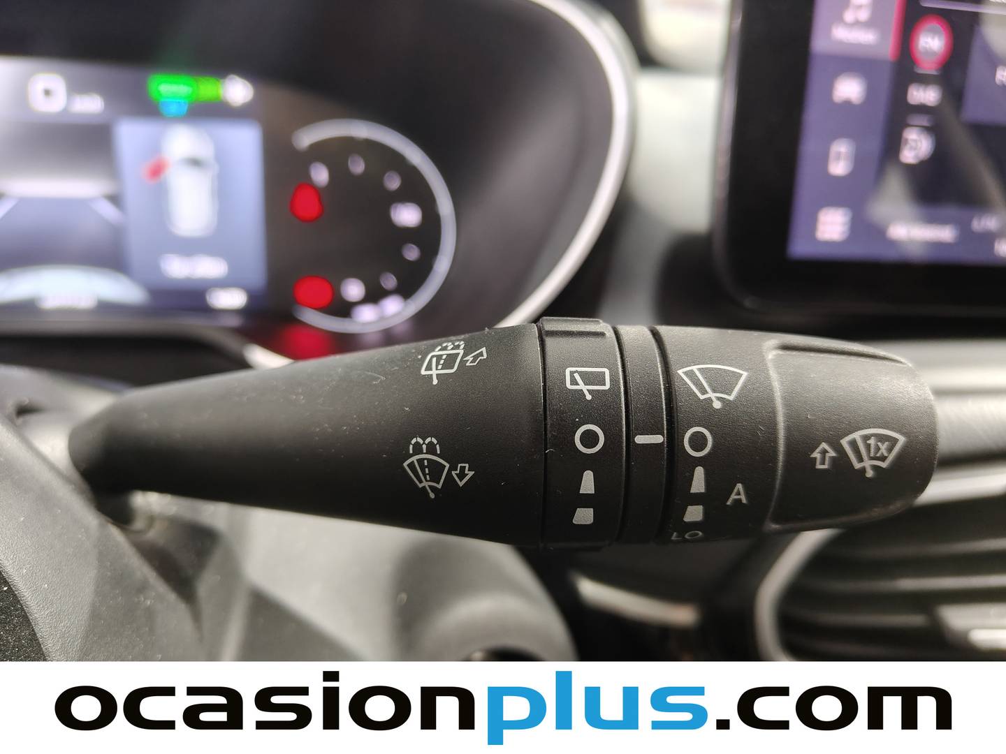 Foto Fiat Tipo Fiat Tipo 1.5 Hybrid Cross DCT (130 CV)