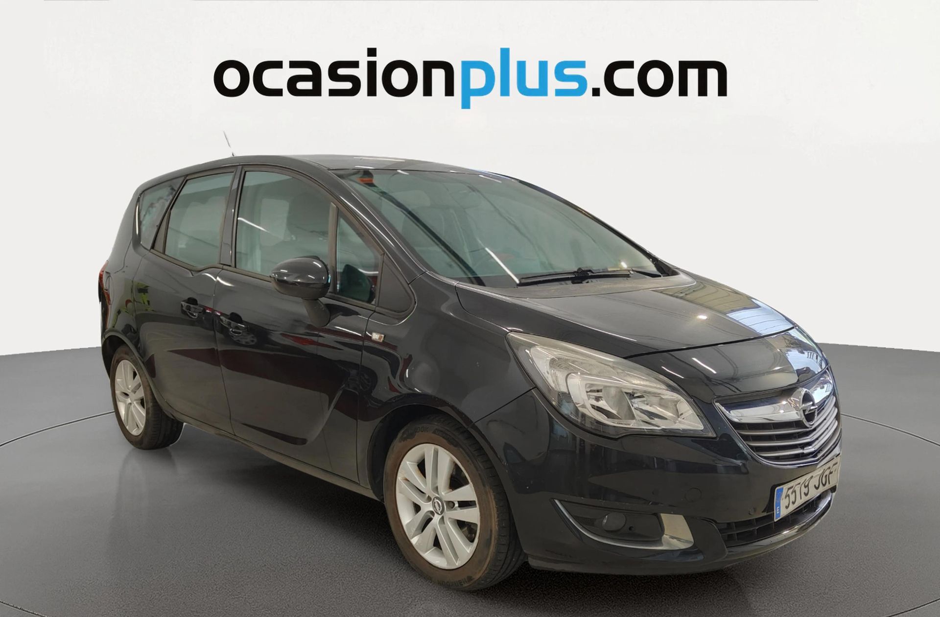 Opel Meriva 1.6 CDTI Ecoflex Selective - foto 2