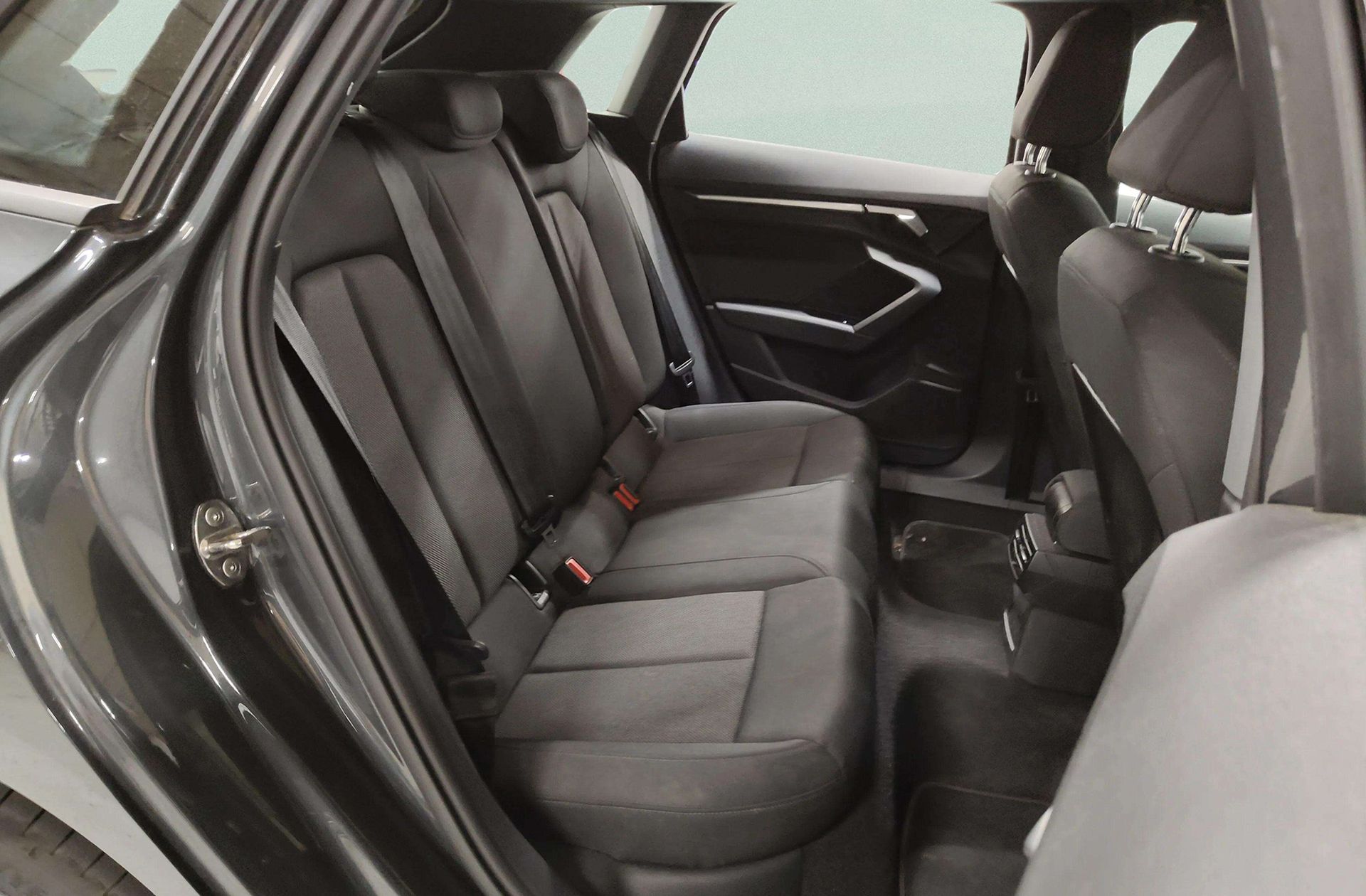 Audi A3 Sportback Advanced 30 TFSI S tronic - foto 17