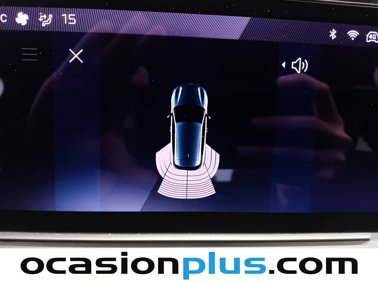 Extras del Peugeot 308 Peugeot 308 Active Pack Hybrid EAT8 (180 CV)