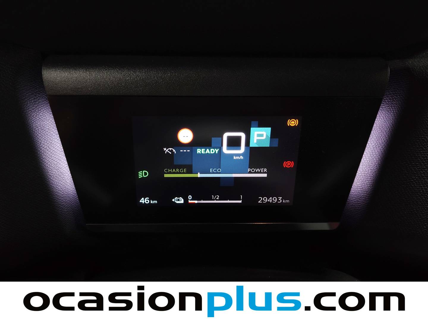Citroën ë-C4 Citroën ë-C4 eléctrico Feel Pack (136 CV) 2023