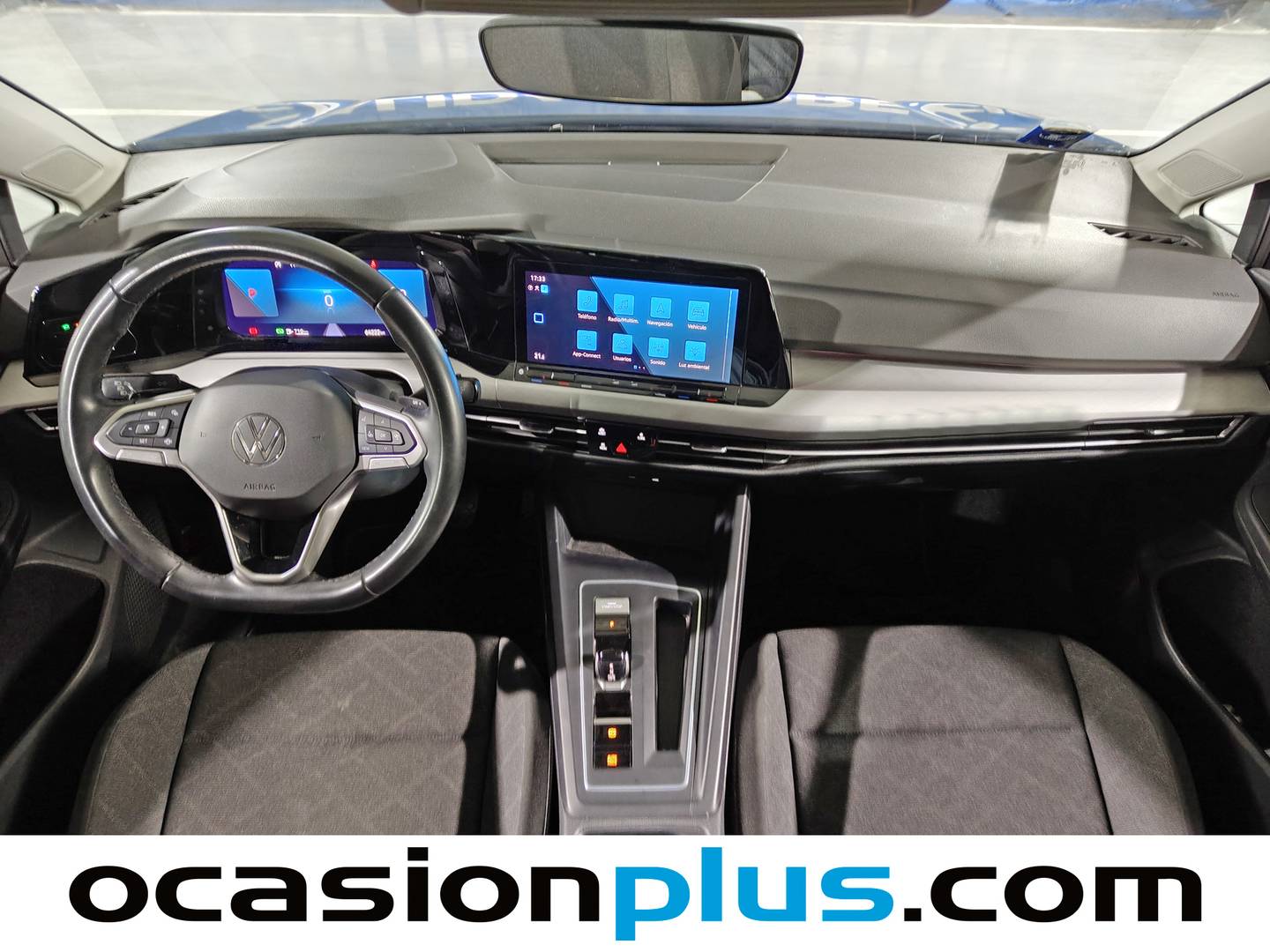 Volkswagen Golf Volkswagen Golf Life 1.0 eTSI (110 CV) DSG al mejor precio