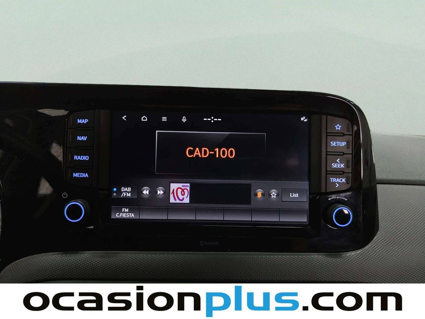 Hyundai i10 Hyundai i10 1.0 Klass (63 CV) gasolina