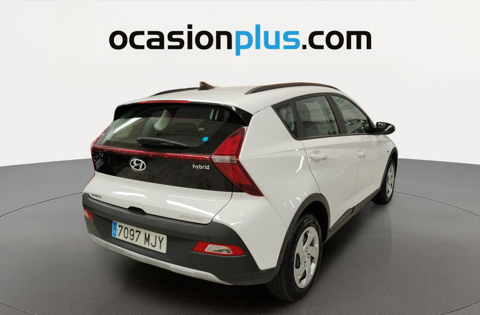Hyundai Bayon 1.0 T-GDi 48V Klass - foto 4