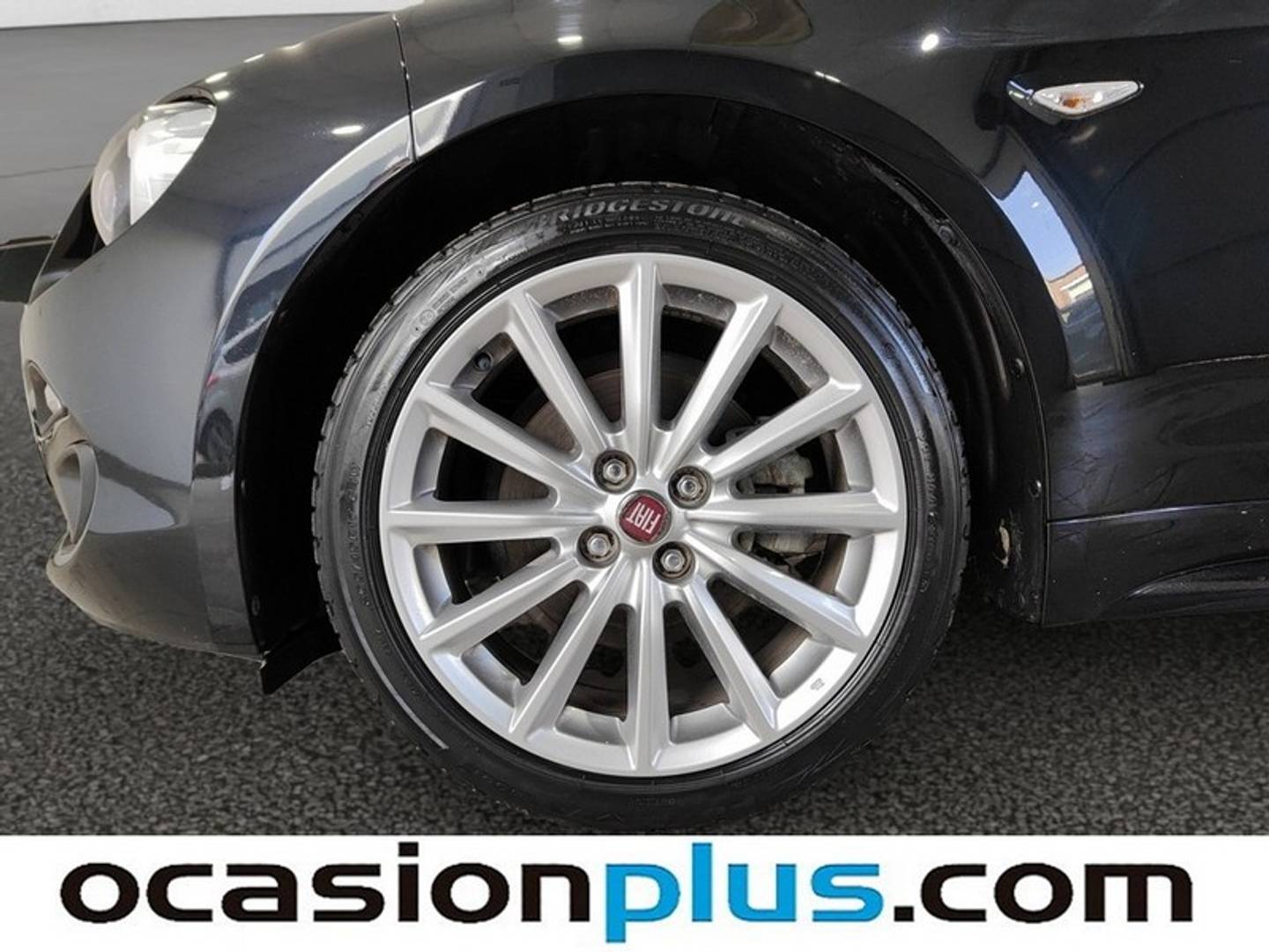 Foto Fiat 124 Spider Fiat 124 Spider 1.4 Multiair Cabrio Lusso (140 CV)