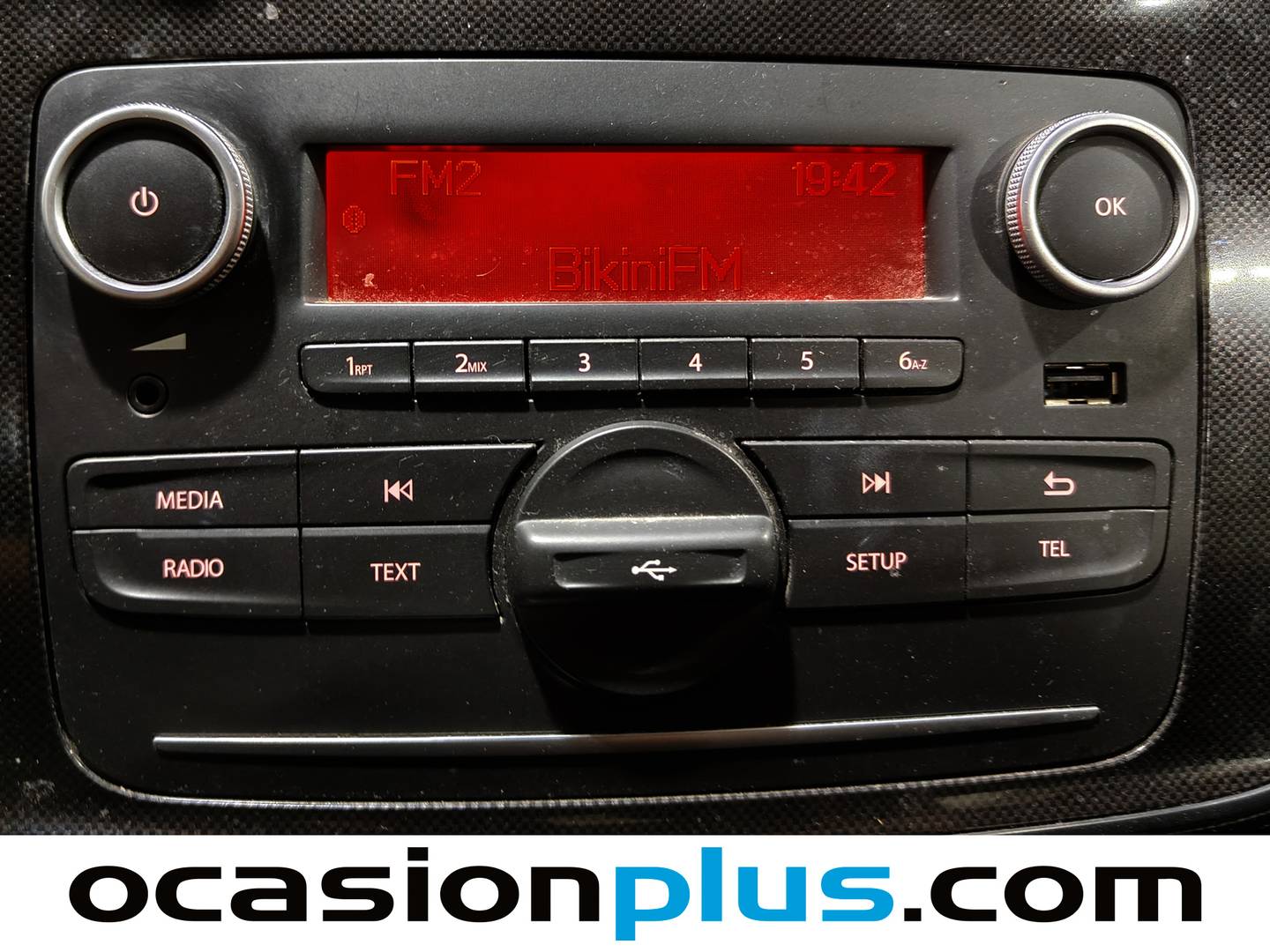 Dacia Sandero Dacia Sandero Comfort Blue dCi (95 CV) 95cv