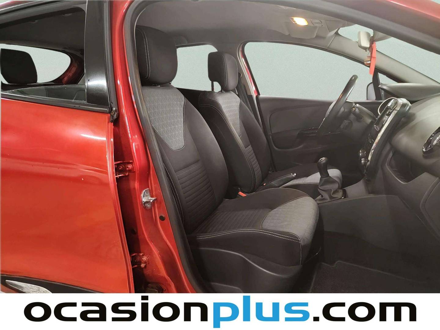Renault Clio Renault Clio Dynamique Energy TCe (90 CV) gasolina
