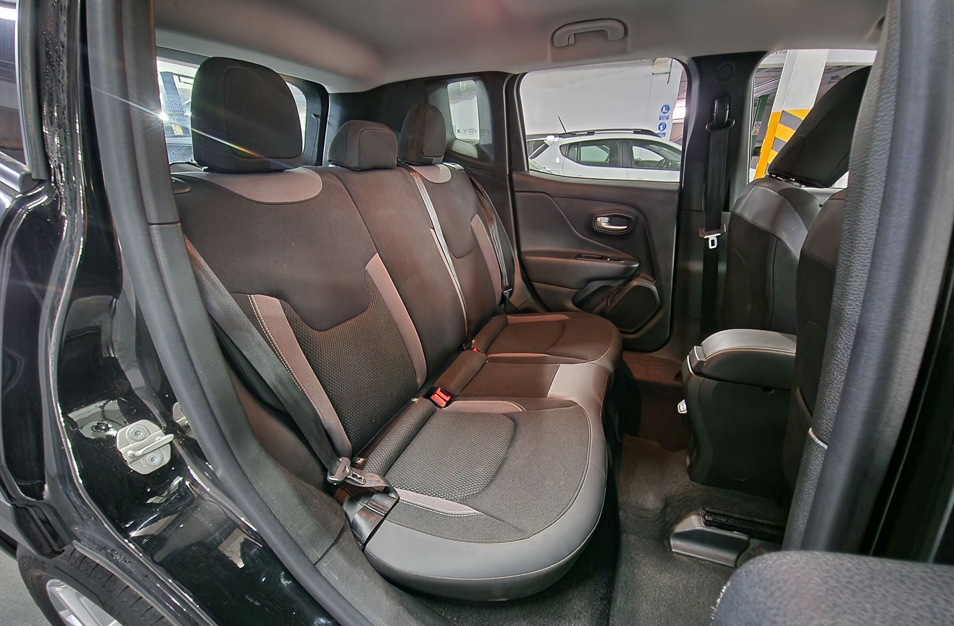 Jeep Renegade 1.0G Limited 4x2 - foto 13