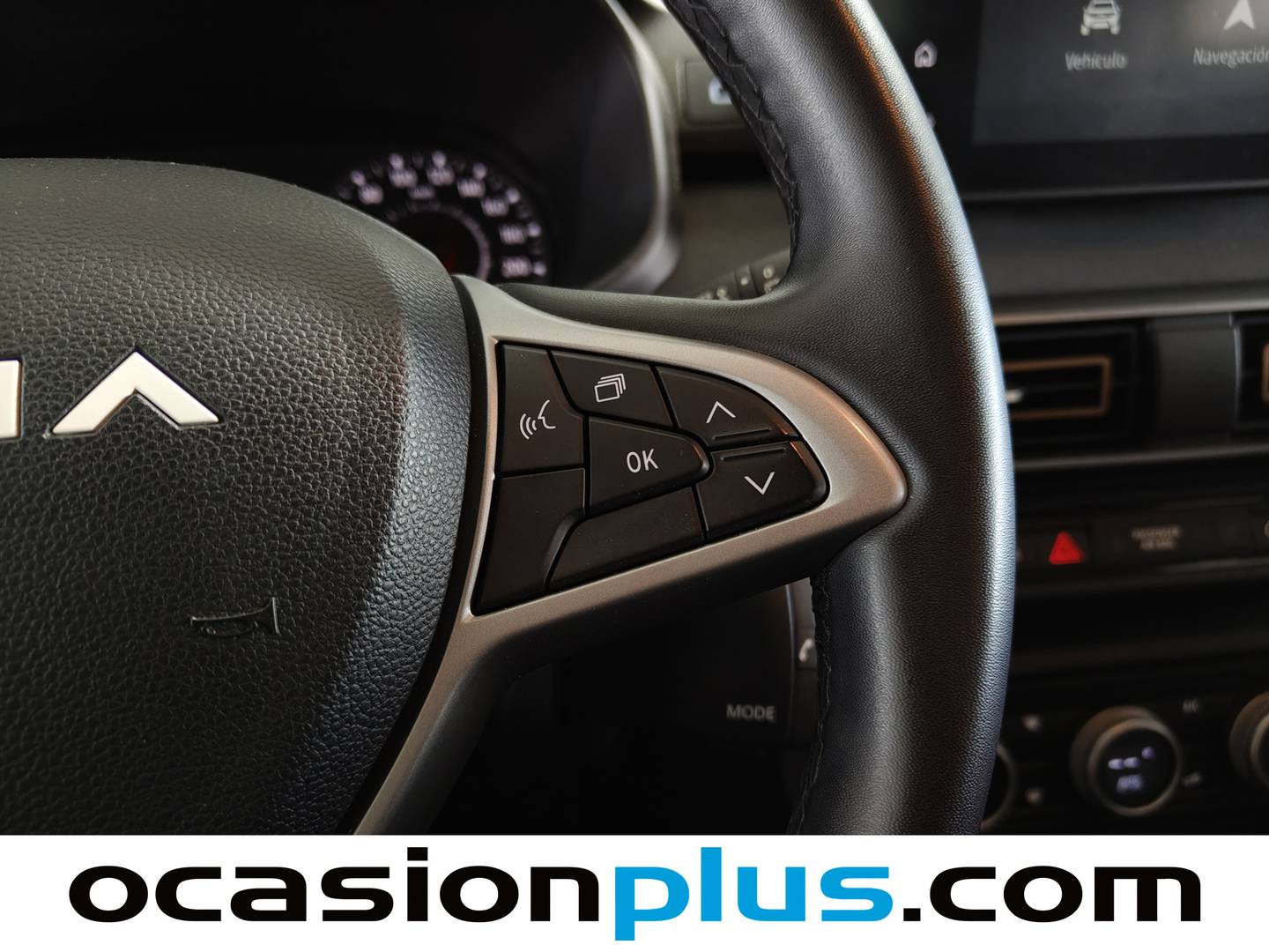 Foto Dacia Sandero Dacia Sandero Stepway Extreme Go TCe (110 CV)