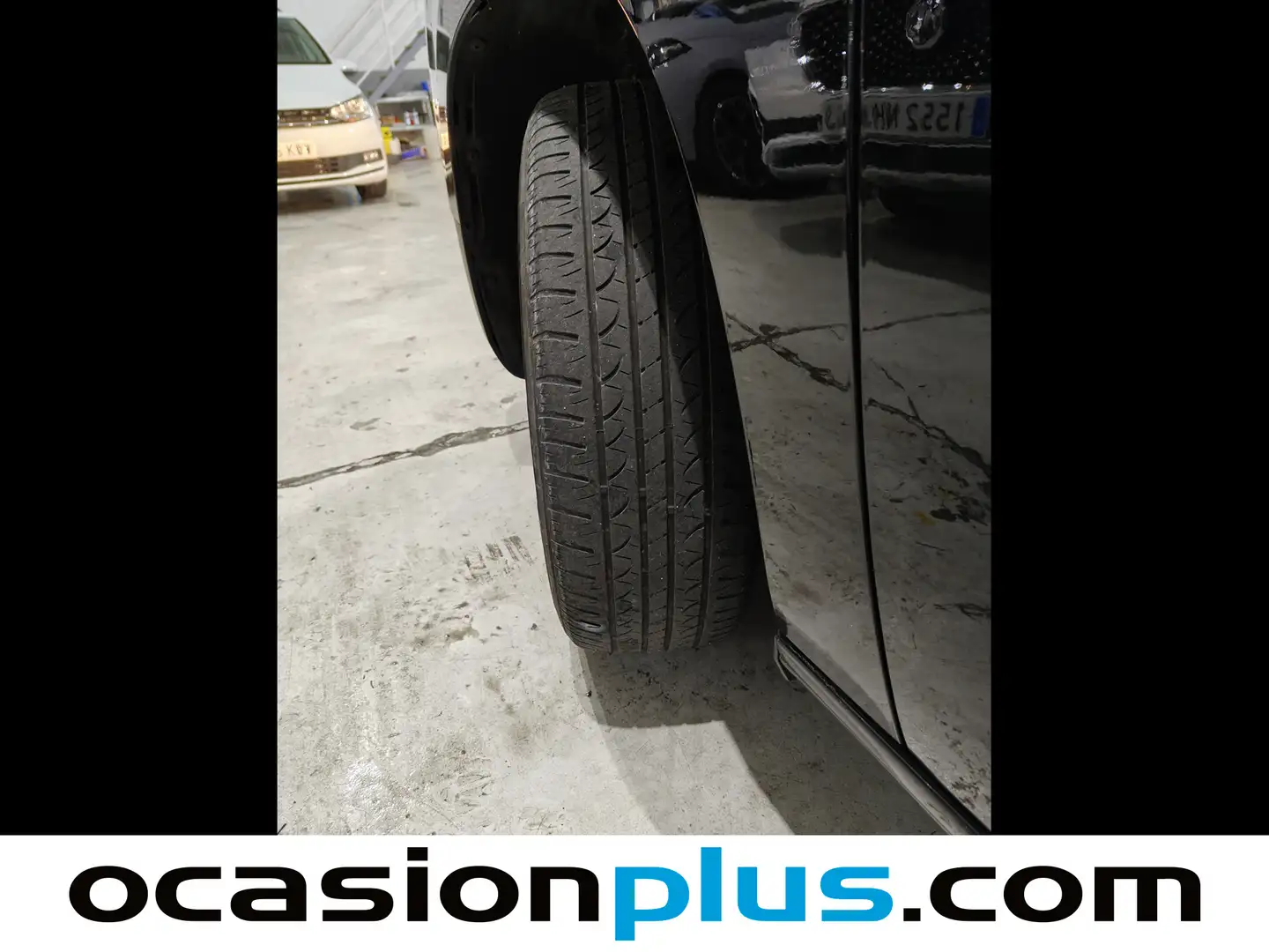 Foto Citroën Berlingo Citroen Berlingo BlueHDi 130 S&S Talla M Shine (130 CV)