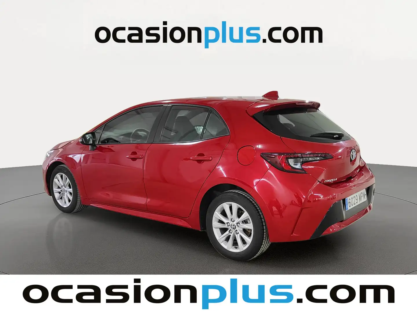 Foto Toyota Corolla Toyota Corolla 140H Active Plus (140 CV)