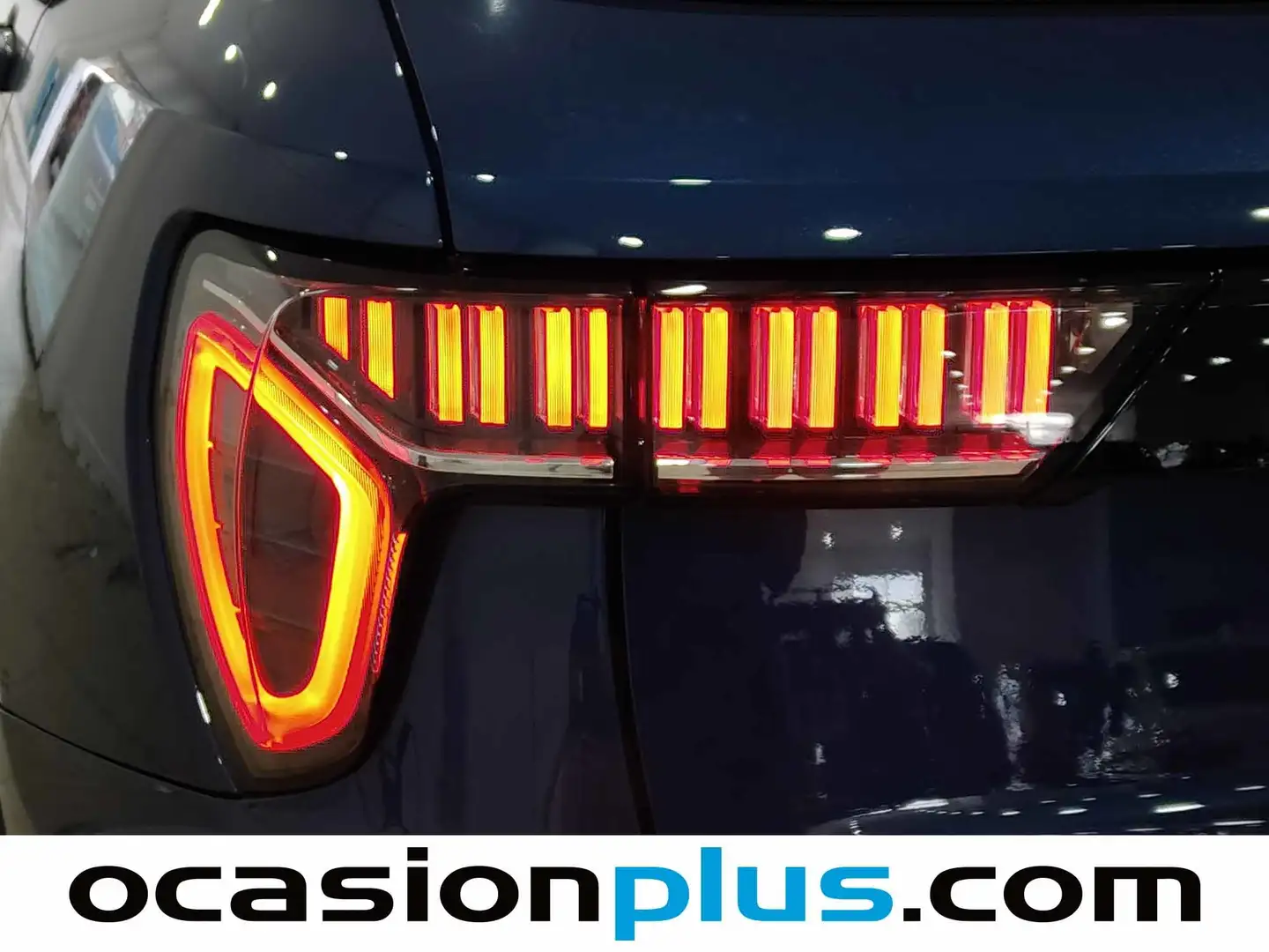 Foto Lynk & Co 01 Lynk & Co 01 1.5 PHEV (261 CV)