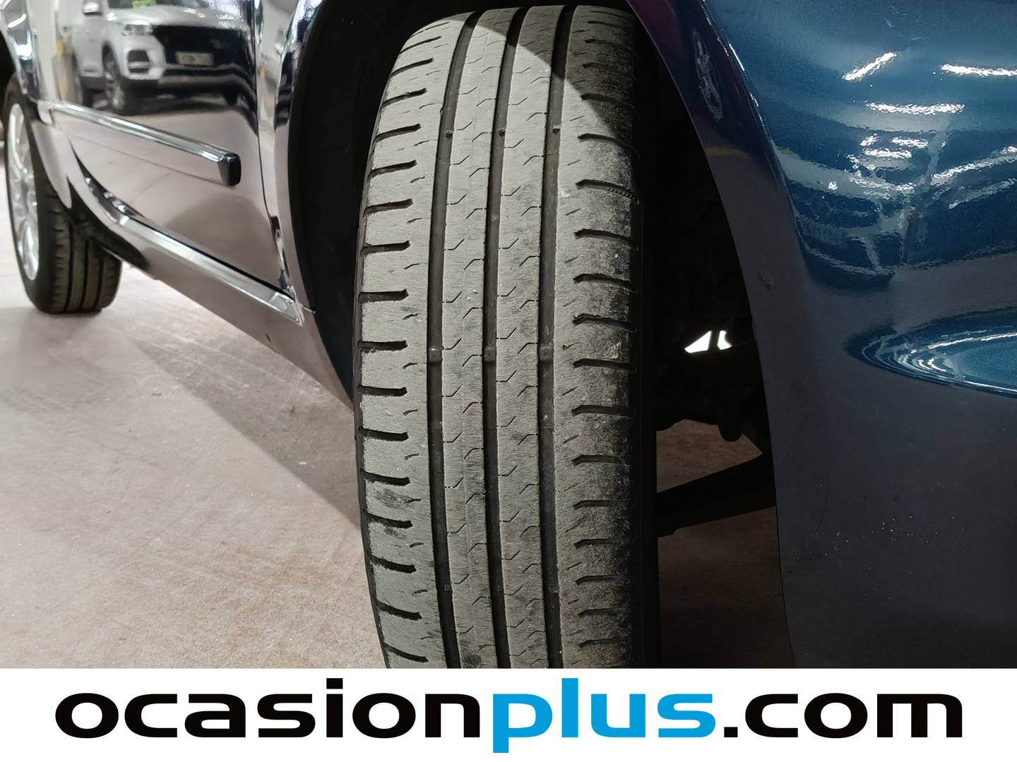 Foto Fiat 500 Fiat 500 1.2 8v Lounge (69 CV)