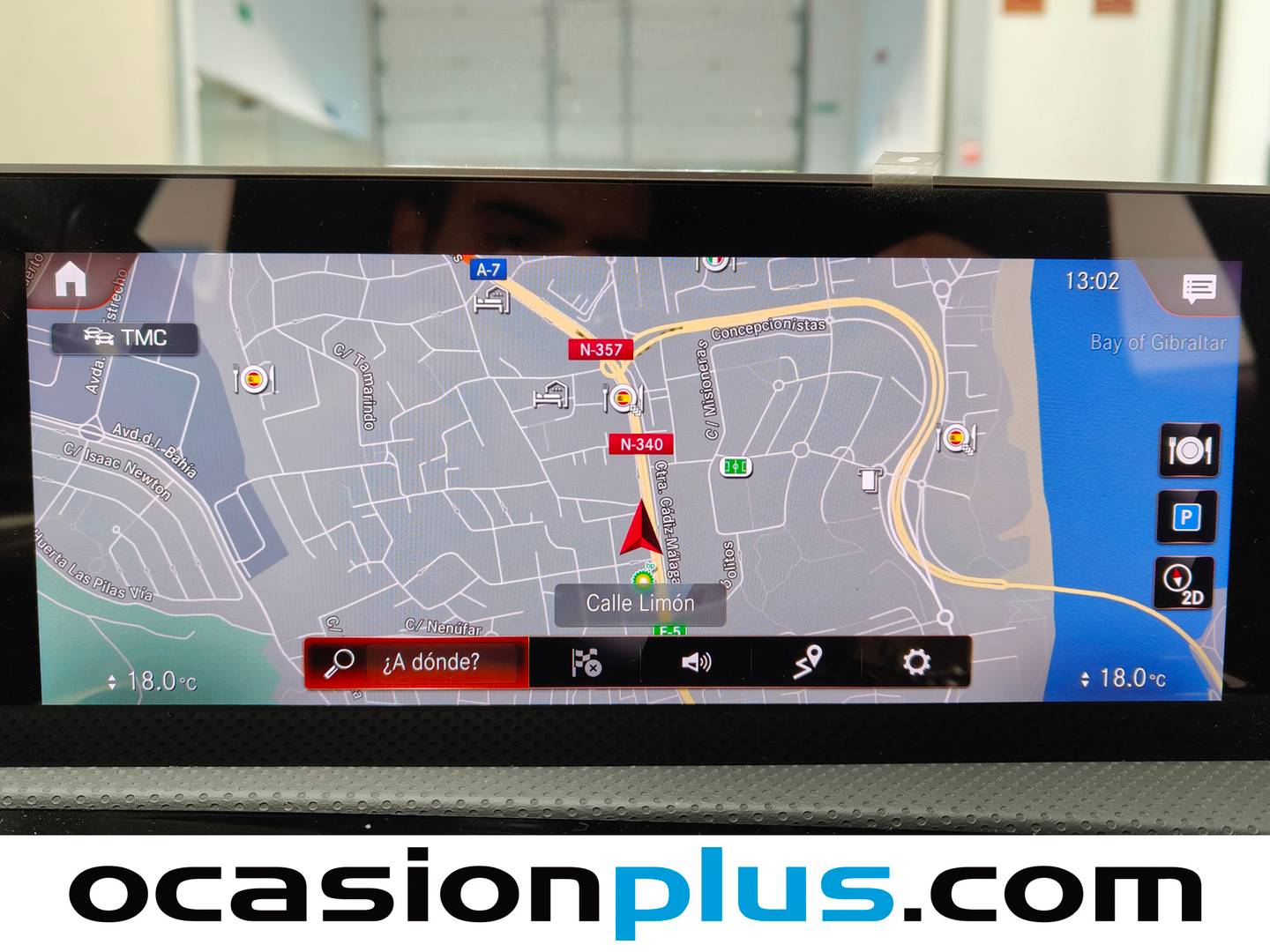 Foto Mercedes Clase A Mercedes-Benz Clase A 220  (190 CV) Pack AMG