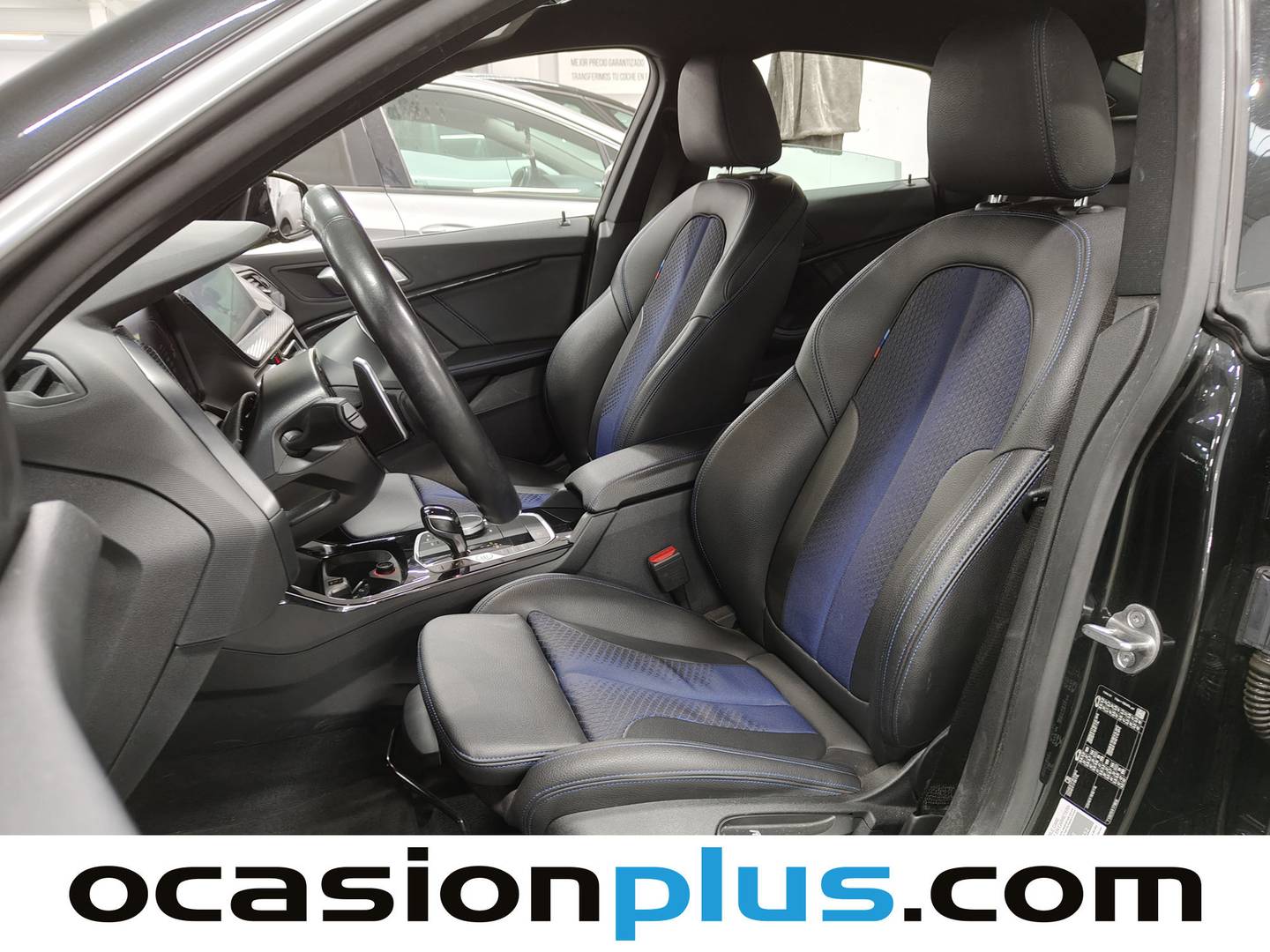 Foto BMW Serie 2 BMW Serie 2 218d Gran Coupe  (150 CV) Pack M