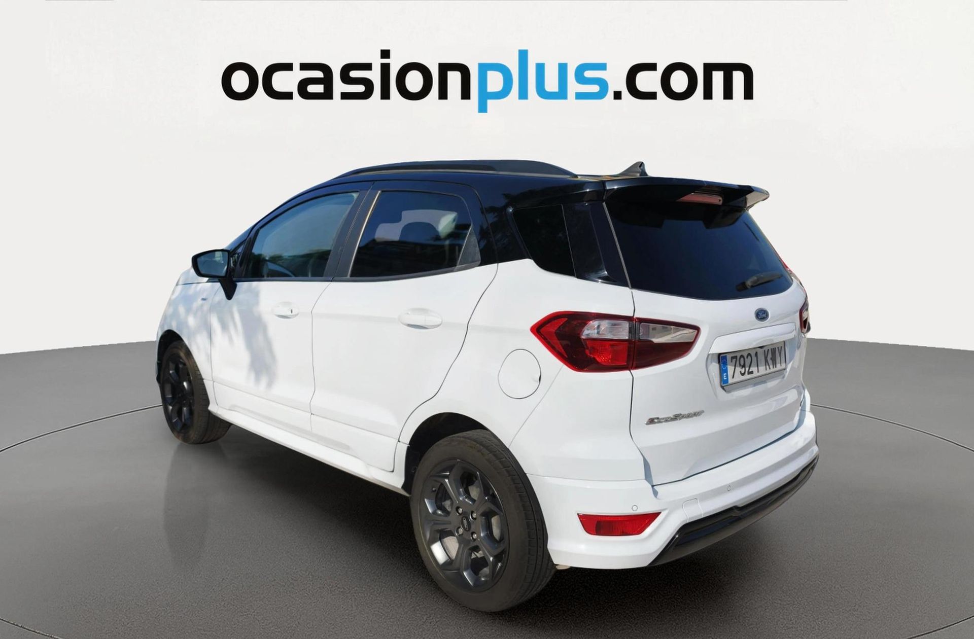 Ford EcoSport 1.0T EcoBoost ST Line - foto 3