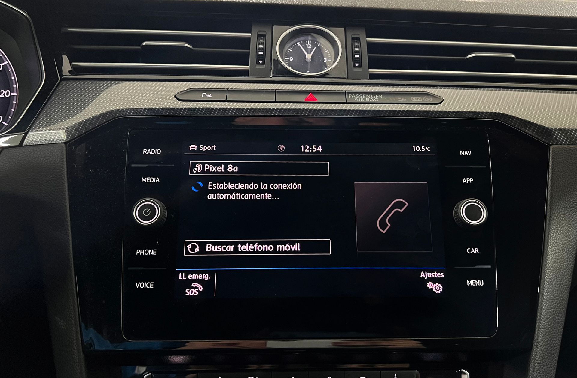 Volkswagen Arteon R-Line 2.0 TSI DSG - foto 39