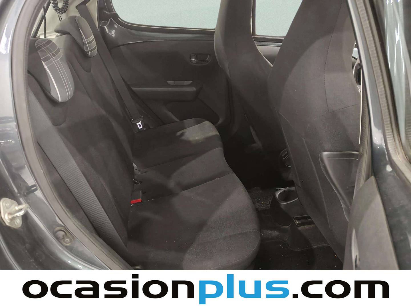 Peugeot 108 Peugeot 108 1.2 PureTech Allure (82 CV) al mejor precio
