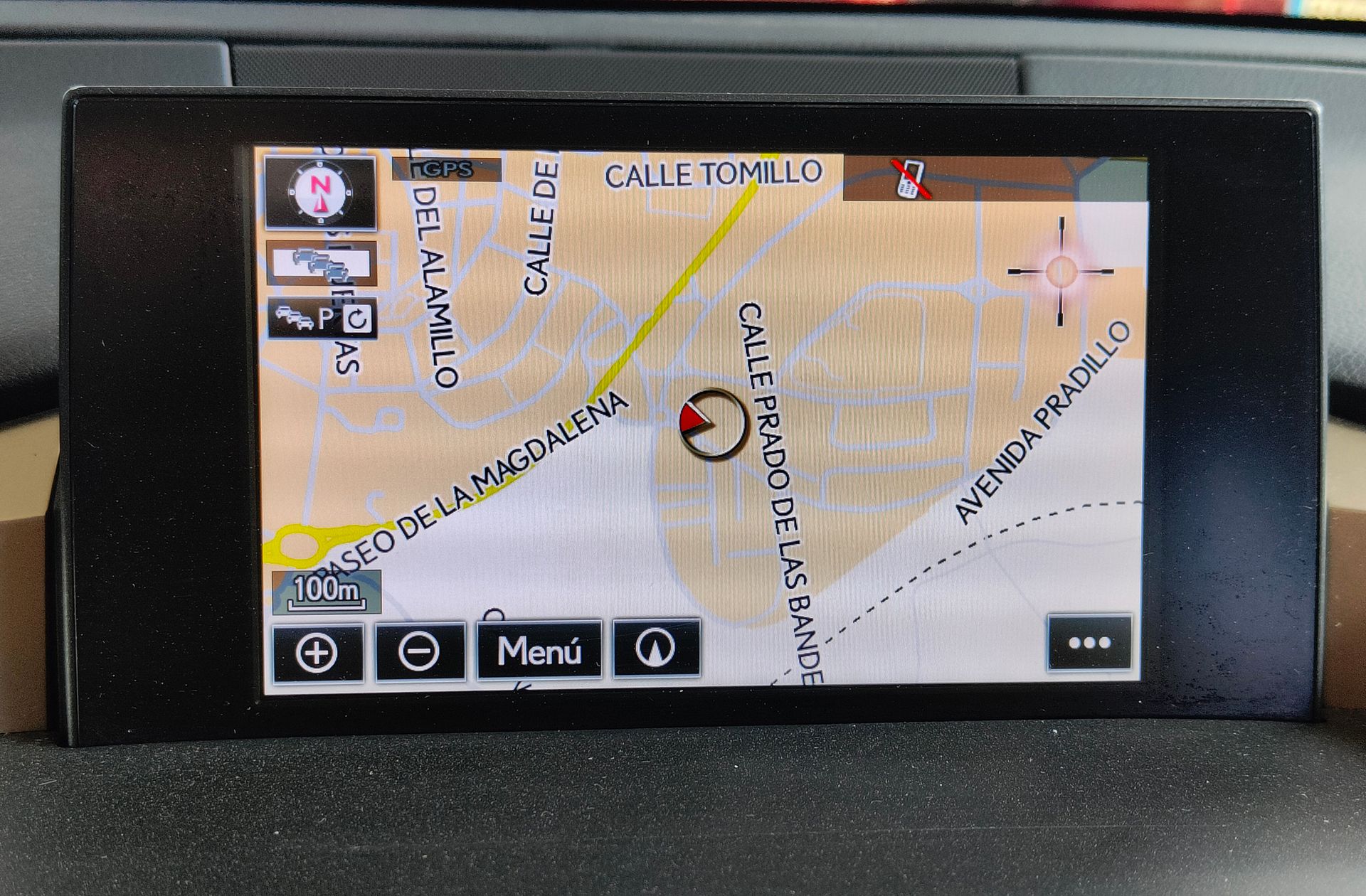 Lexus NX 2.5 300h Luxury 4WD - foto 8