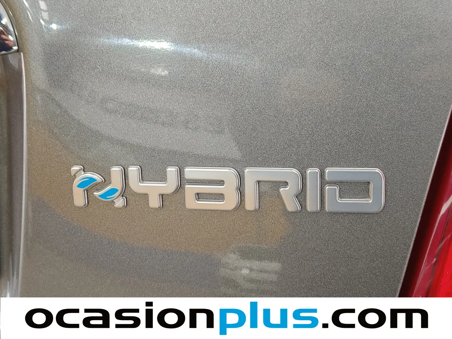 Foto Fiat 500 Fiat 500 1.0 Hybrid Dolcevita (70 CV)