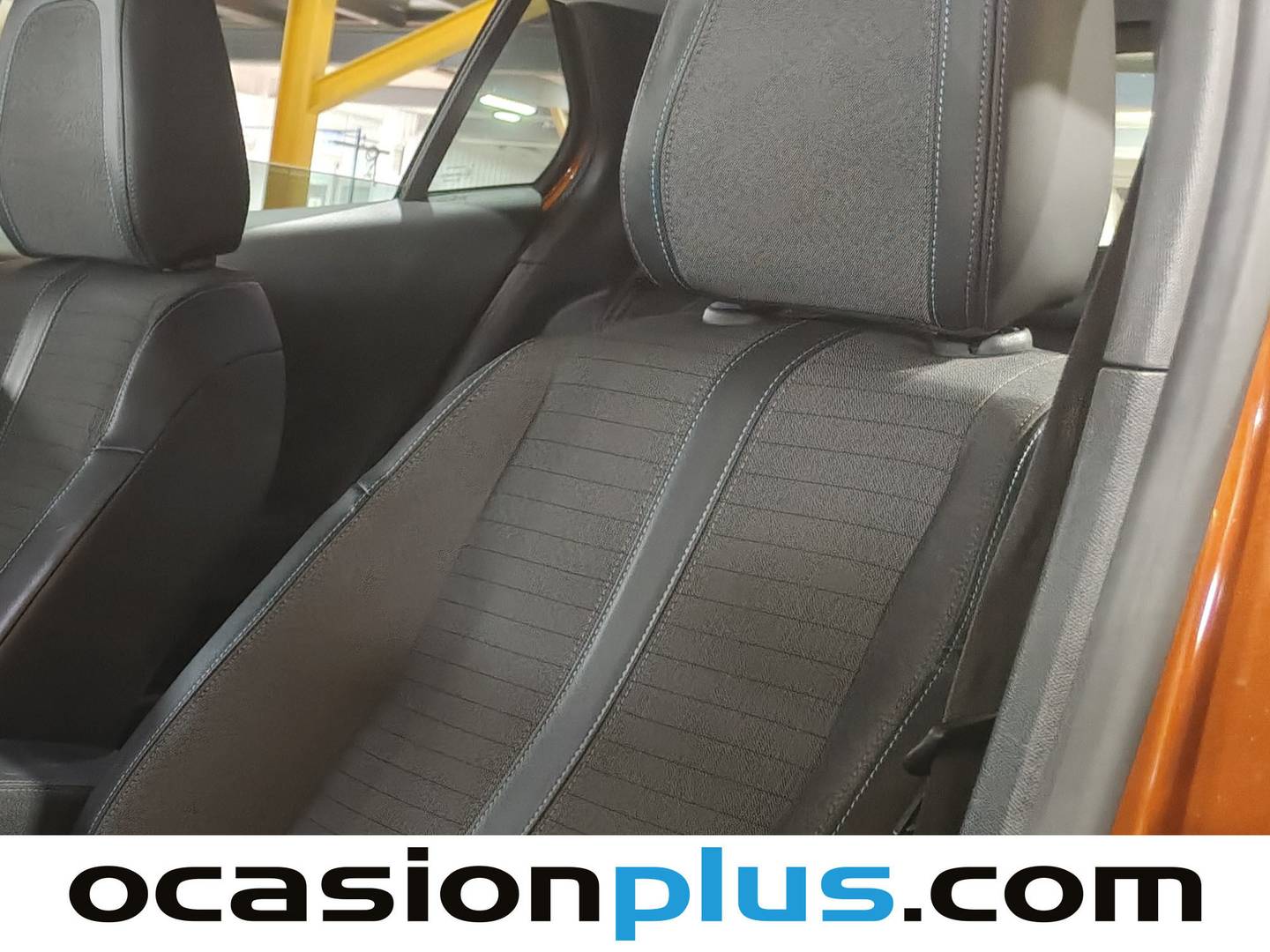 Peugeot 2008 Peugeot 2008 BlueHDi 130 S&S Allure Pack EAT8 (130 CV) 130cv