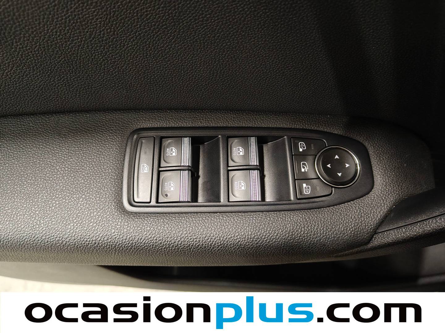 Foto Mitsubishi ASX Mitsubishi ASX 130T MHEV Kaiteki (140 CV)