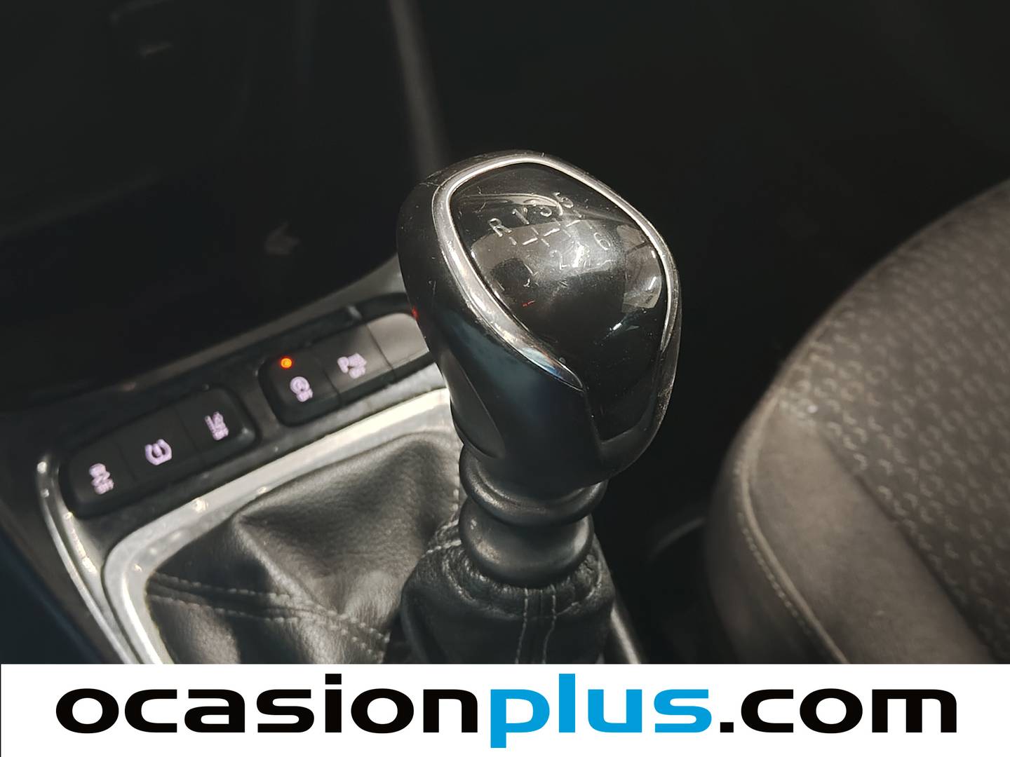Opel Crossland X Opel Crossland X 1.2 Turbo S&S Selective (130 CV) de segunda mano