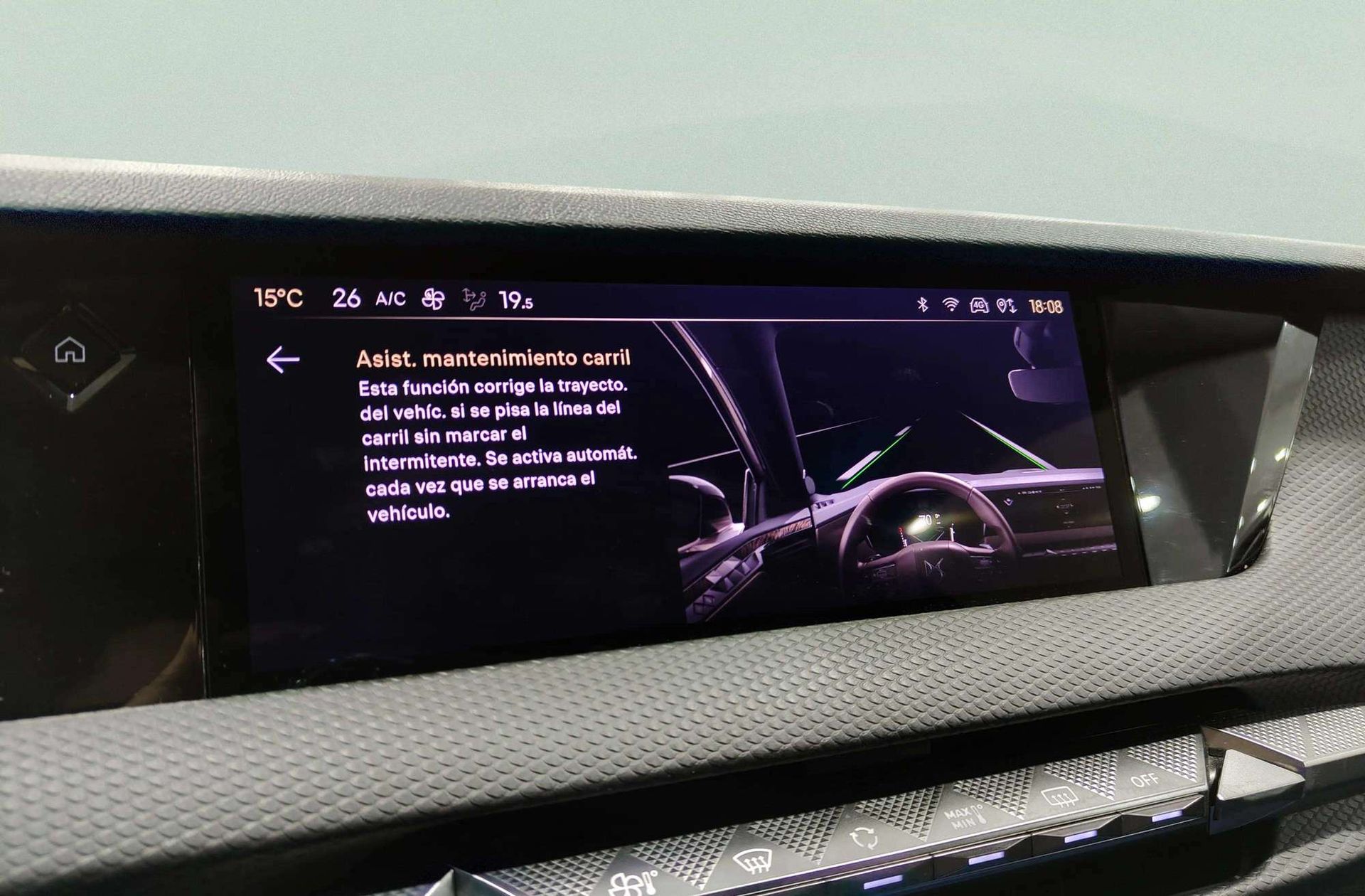 DS DS 4 PureTech 130 Bastille - foto 12