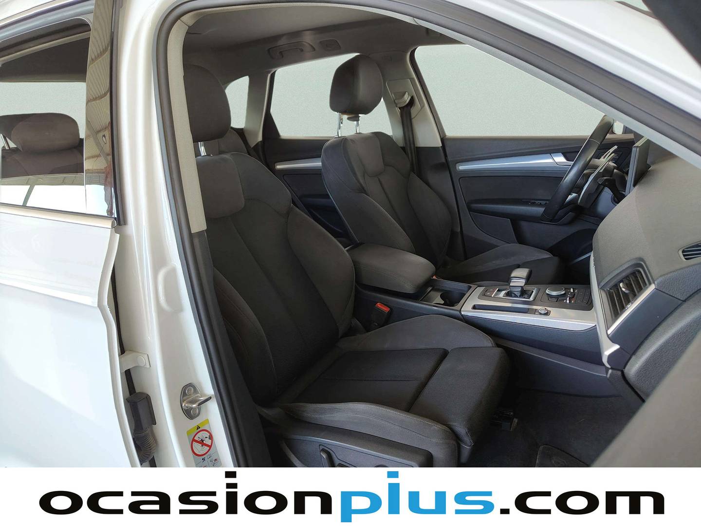 Foto Audi Q5 Audi Q5 S line 2.0 TDI quattro (190 CV) S tronic