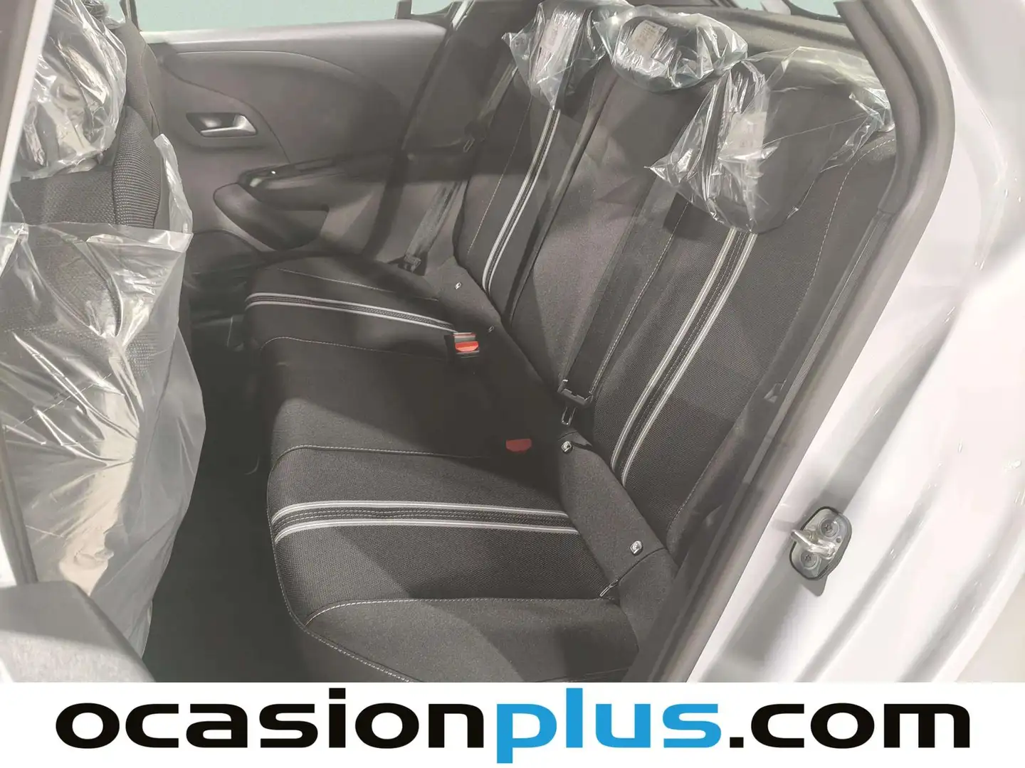 Foto Opel Corsa Opel Corsa 1.2 T XHL Hybrid GS eDCT (110 CV)