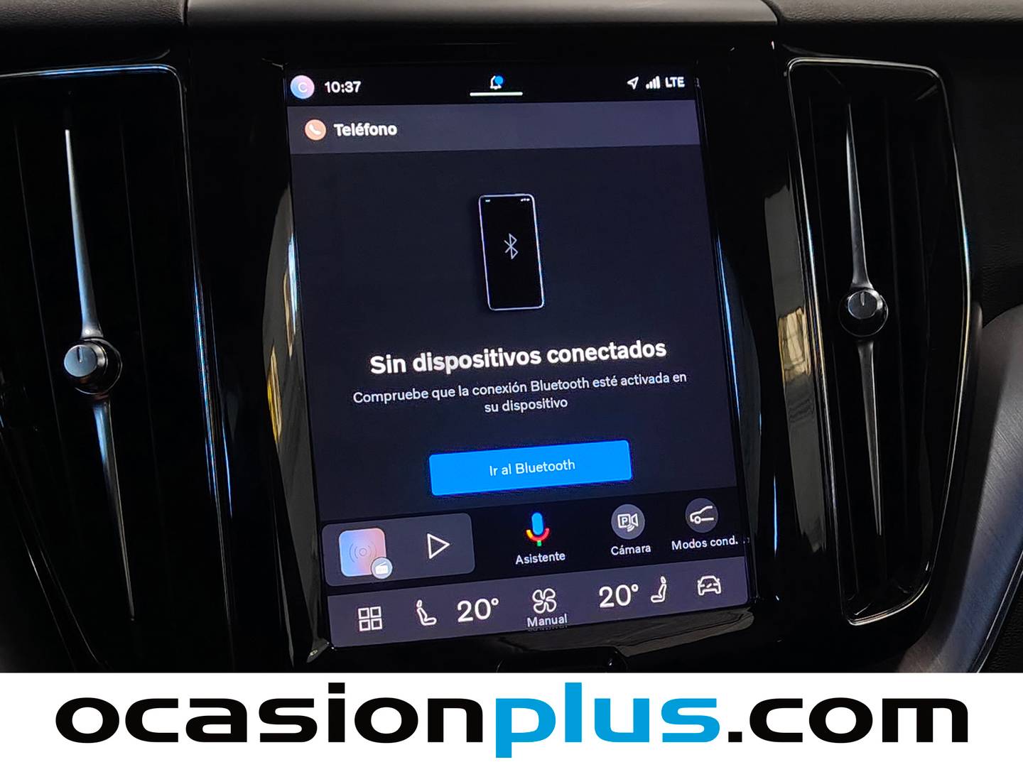 Volvo XC60 Volvo XC60 B4 D Momentum Pro Auto (197 CV) de segunda mano